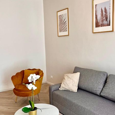 Appartamento Moderno Toscana, Parco Dora Turim Exterior foto