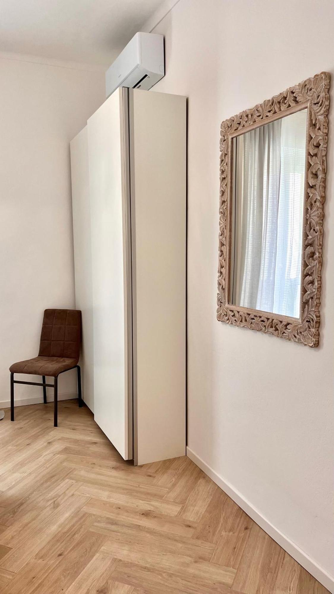 Appartamento Moderno Toscana, Parco Dora Turim Exterior foto