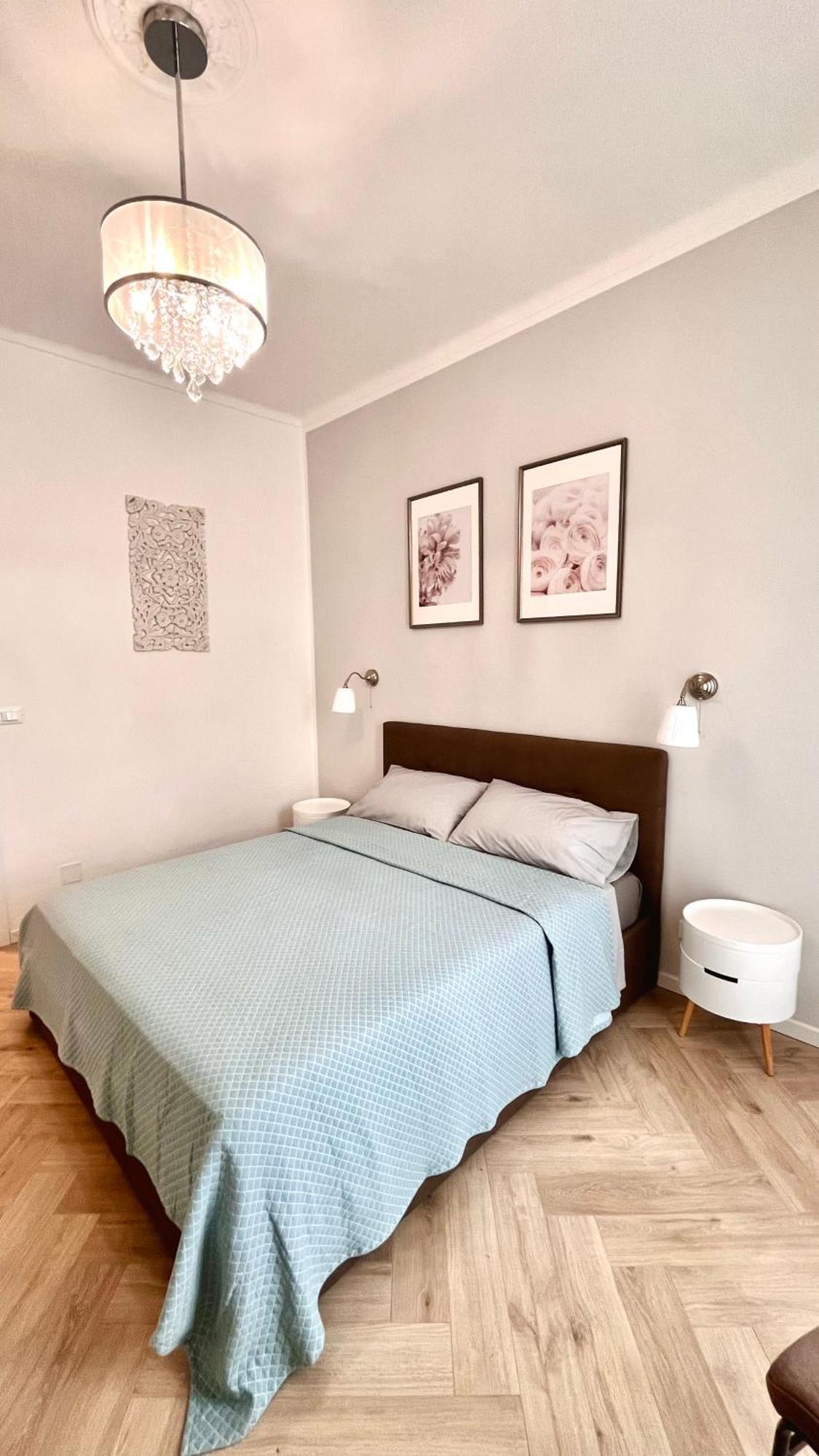 Appartamento Moderno Toscana, Parco Dora Turim Exterior foto