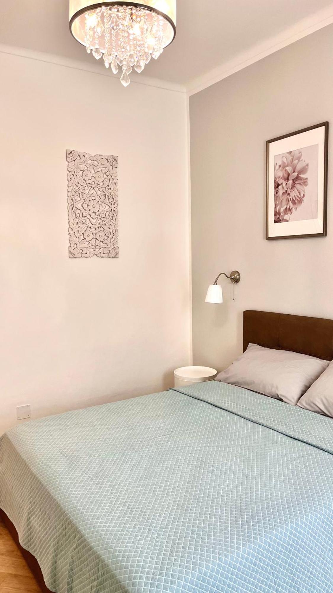 Appartamento Moderno Toscana, Parco Dora Turim Exterior foto